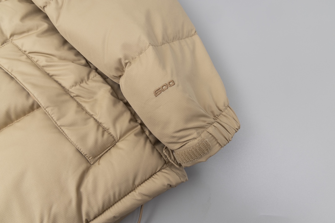 The North Face Down Jackets